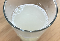 柠檬汁【GOURMETmaxx西式厨师机】的做法