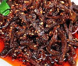 冷吃牛肉的做法