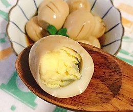 #美食视频挑战赛#好滋味卤鹌鹑蛋的做法