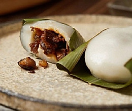 【叶儿粑】犯规！四川人各种爱小吃还很瘦！的做法