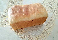 肉松面包的做法