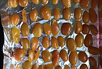可口金桔蜜饯（假日金桔系列）的做法