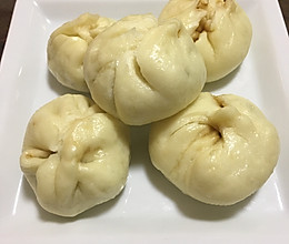好吃叉烧包的做法
