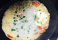 瘦肉煮粉干的做法