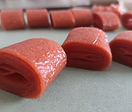 自制果丹皮的做法