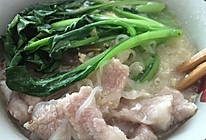 皇帝的早餐－煮米粉的做法