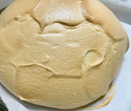 云朵蛋糕的做法