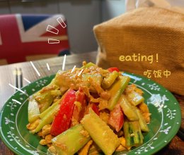 #唯有美食最粽要#麻汁杂拌的做法