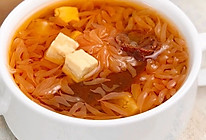 柚子陈皮茶的做法