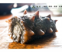 海参煲仔饭的做法