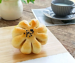 花样面包的做法