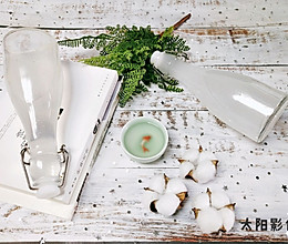 庆团圆 青稞米酒的做法