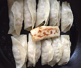 锅烙的做法