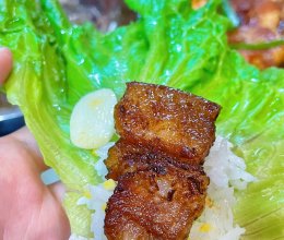 #美味开学季#码住这个配方‼️在家实现烤肉自由的做法