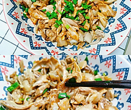 #巨下饭的家常菜#葱油鸡的做法