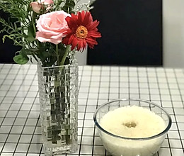 B妈教你做最简单的甜酒酿的做法