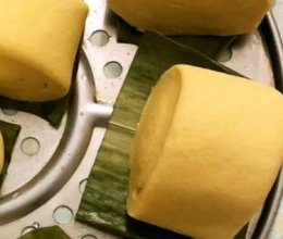 小米馒头的做法