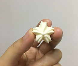 教你做不消泡的酸奶溶豆的做法