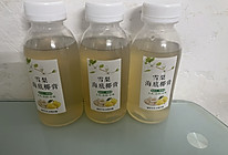 海底椰膏的做法