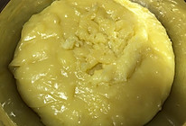 榴莲馅(冰皮月饼)的做法