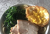 焖肉的做法
