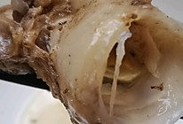 卤肉卤心管的做法