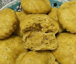 红薯发糕的做法