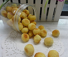 椰蓉球#寻人启示##的做法