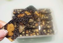阿胶糕（正宗的山东福牌阿胶）的做法