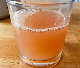 番茄汁的做法