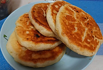 发面馅饼的做法