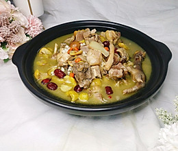 秋冬滋补别忘记,牛肉板栗鸡的做法