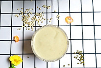 冬瓜薏米绿豆汤的做法