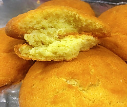 生酮杏仁饼的做法