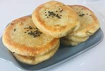 豆渣儿发面饼的做法
