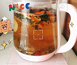 水果茶系列～聚餐聚会必备的做法
