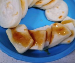 红糖饵块糕的做法