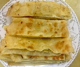 榴莲饼的做法