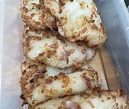 糯米粄的做法
