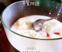 甜酒糍粑的做法