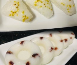 水塔糕的做法