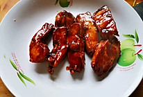 煎鸡胸肉的做法