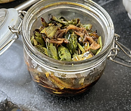 葱油的做法