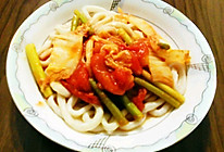 拉条子的做法