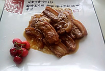 把子肉的做法