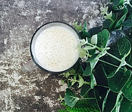 香蕉青瓜牛奶的做法