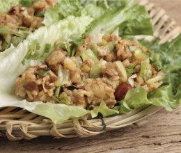 【东北饭包】白米饭，东北人吃出了新花样！的做法