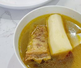 滋阴润燥的陈皮老鸭汤的做法