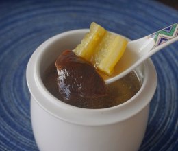 苦瓜黄豆骨头汤的做法