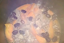 胡萝卜炖排骨的做法